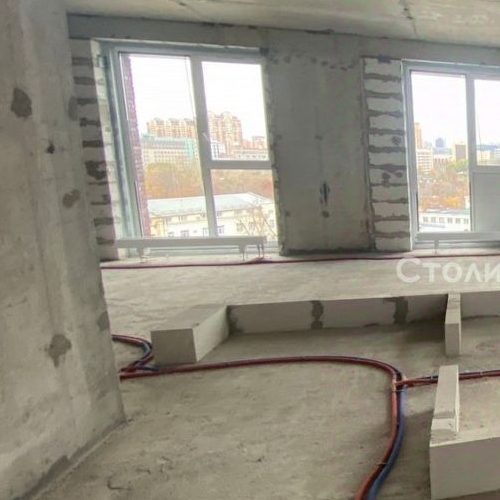 2-комн квартира Автомобильный проезд, 4