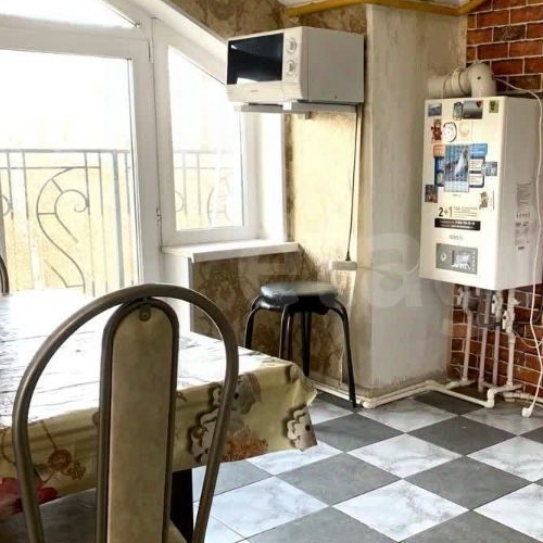 2-комн квартира Дмитров, Рогачевская улица, 45