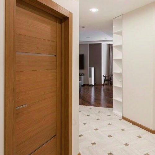 4-комн квартира Хорошевское шоссе, 16к1