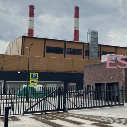 2-комн квартира Автомобильный проезд, 4