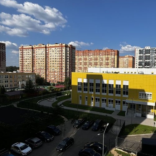 2-комн квартира Финский мкр, Щелково, 11к1