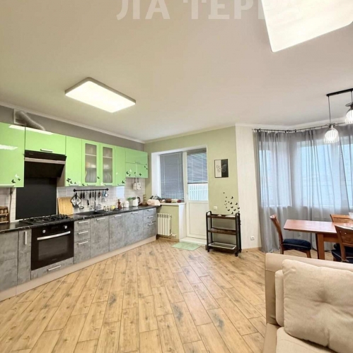 Коттедж/дом село Былово, -, 222/4