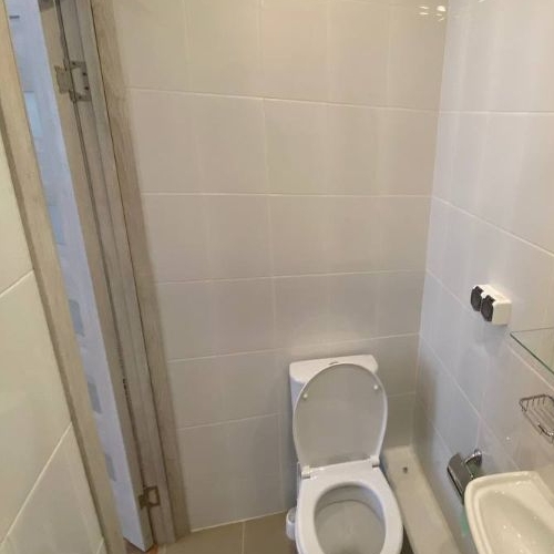 Студия Химки, улица Пожарского, 15