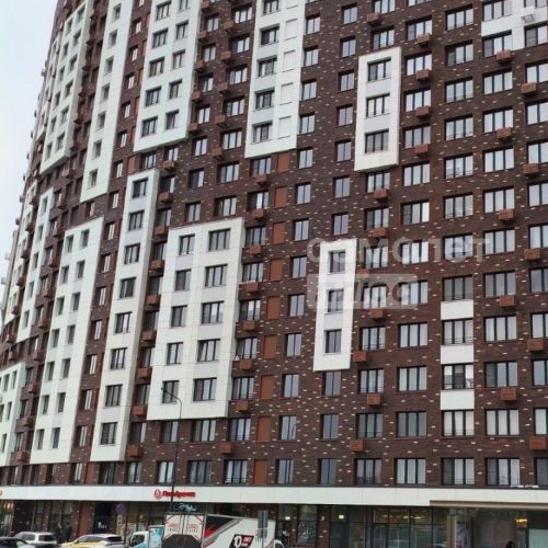 Студия Родниковая улица, 30к3