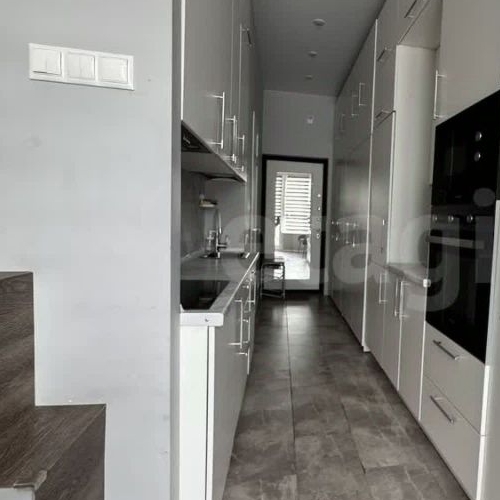 Студия Красноказарменная улица, 14Ак2