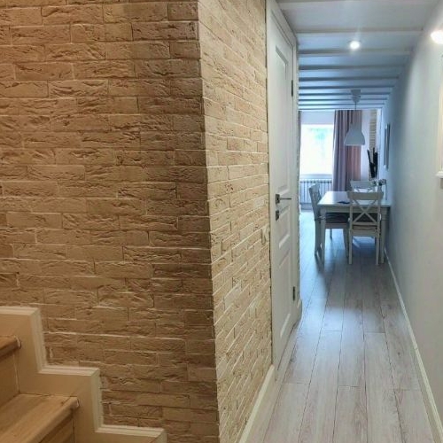 2-комн квартира Чертановская улица, 7А