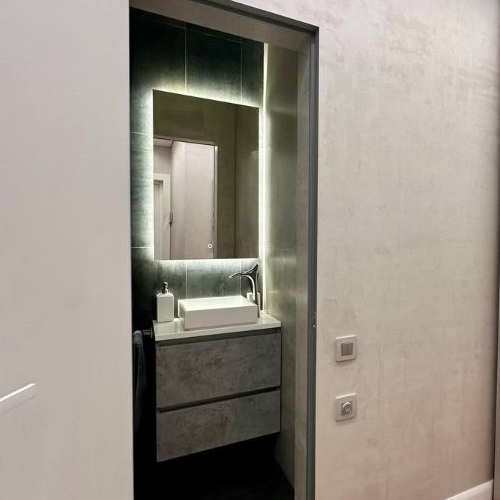 3-комн квартира Феодосийская улица, 7к5