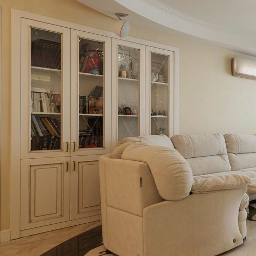 4-комн квартира Дзержинский, улица Бондарева, 5