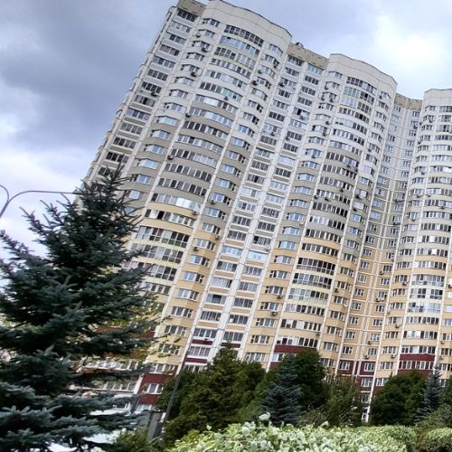 2-комн квартира улица Авиаконструктора Петлякова, 31