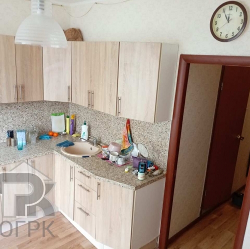 1-комн квартира Балашиха, Героев проспект, дом 7