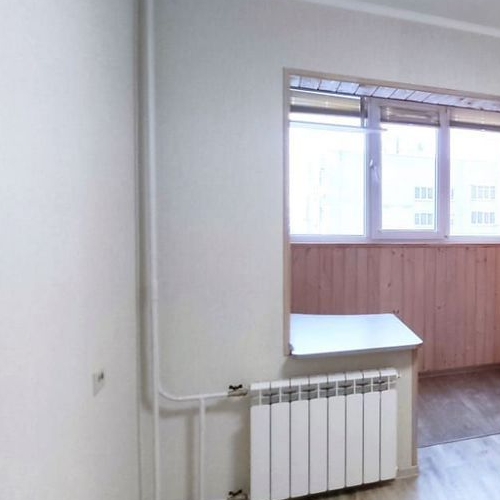 1-комн квартира Домодедово, улица Текстильщиков, 31Г