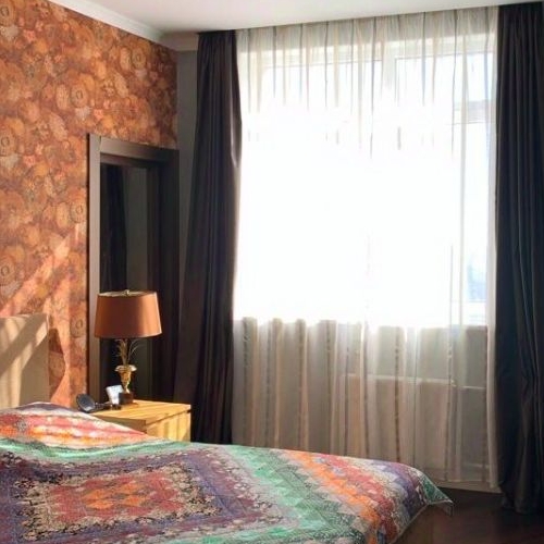 3-комн квартира Дубнинская улица, 40АК2