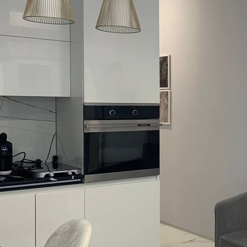 Студия 3-я Хорошевская улица, 17А