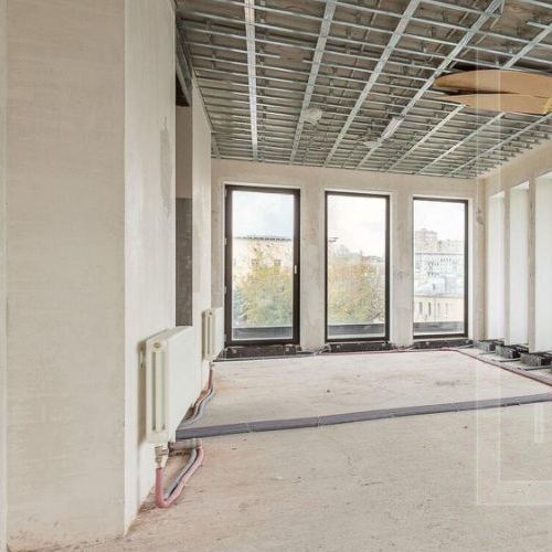 6-комн квартира Озерковская набережная, 6