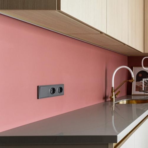 Студия Волгоградский проспект, 32/3к4