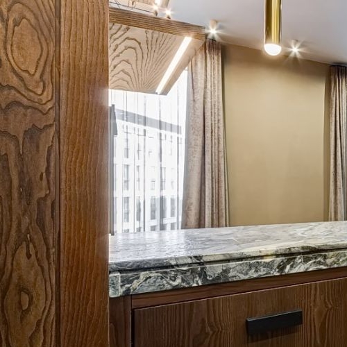 2-комн квартира Ленинградский проспект, 36с38