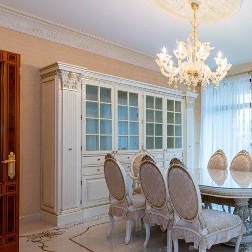 4-комн квартира улица Малая Полянка, 2