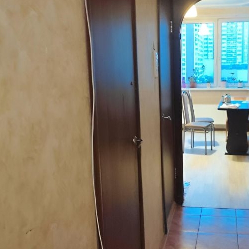 3-комн квартира Школьный мкр, д. Брехово,  д. к7