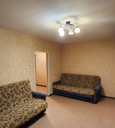 1-комн квартира улица Летчика Грицевца, 12