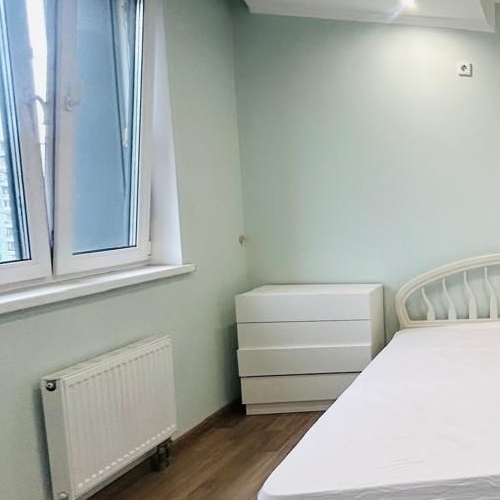 Студия Дмитровское шоссе, 107Ак5