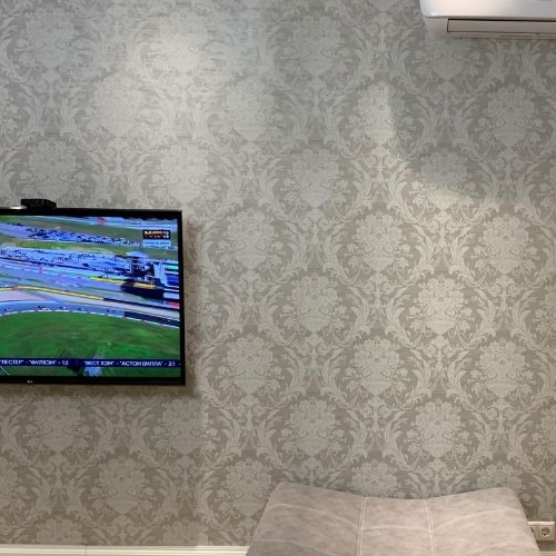 2-комн квартира Мосфильмовская улица, 88к4с1