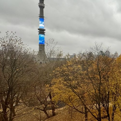 4-комн квартира улица Академика Королева, 10