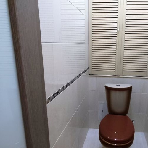 1-комн квартира Домодедово, улица Текстильщиков, 31Г