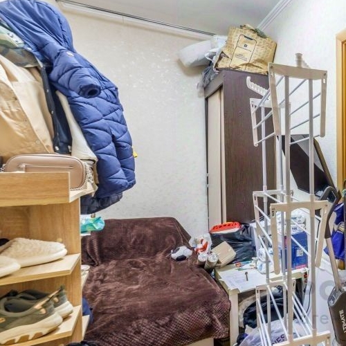 1-комн квартира Подольск, улица 43-й Армии, 19