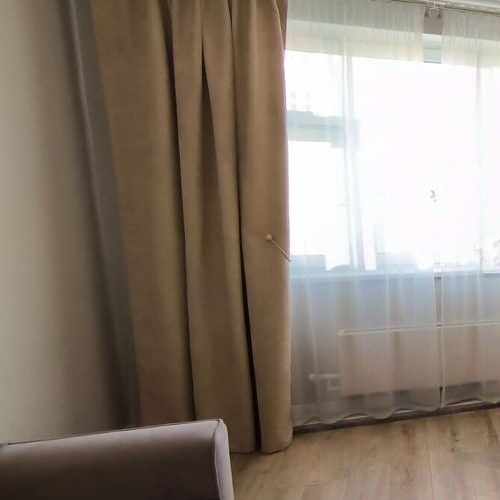 2-комн квартира Большая Очаковская улица, 5