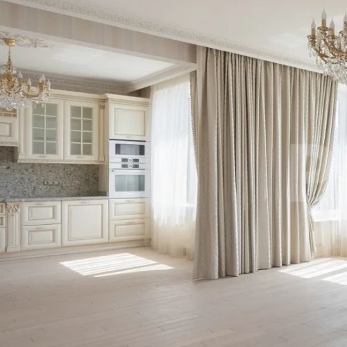 3-комн квартира Минская улица, 2