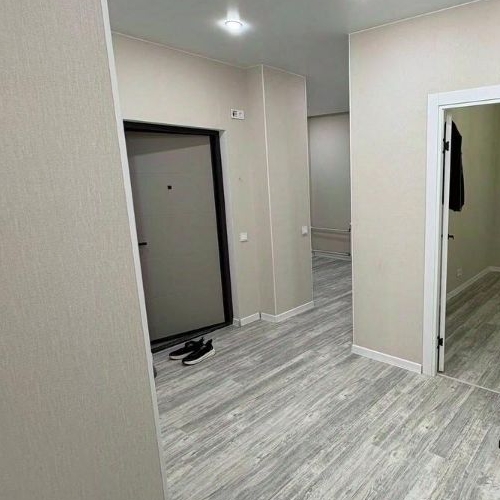 2-комн квартира Сабурово пгт, улица Рождественская, 3