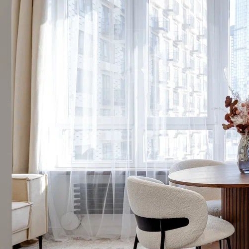 3-комн квартира Большая Филевская улица, 3к4