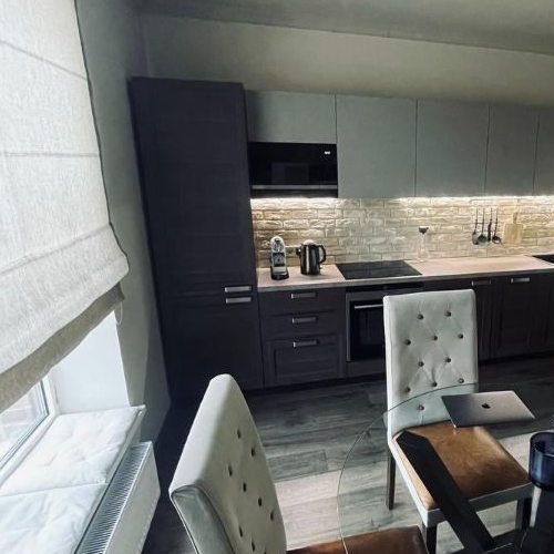 2-комн квартира улица Академика Миллионщикова, 20А