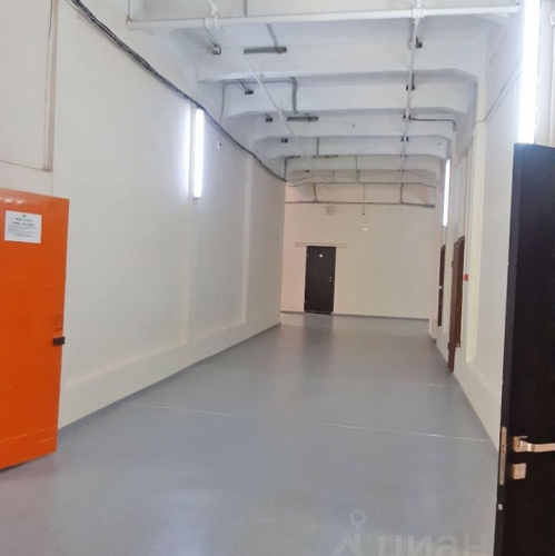 Офис Красный Октябрь, улица Карла Маркса