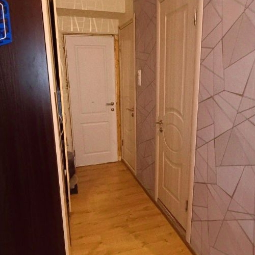 2-комн квартира Школьный мкр, д. Брехово,  д. к12