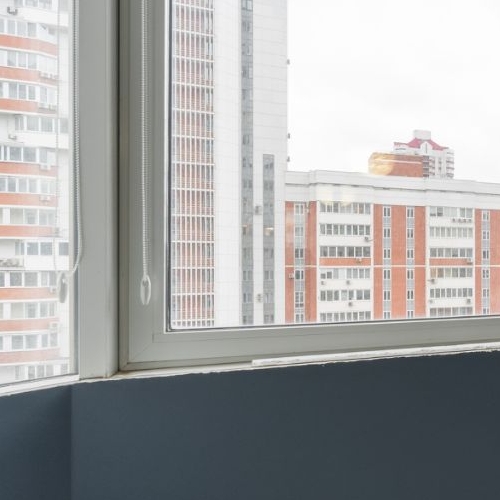 1-комн квартира Мосфильмовская улица, 88к2с7