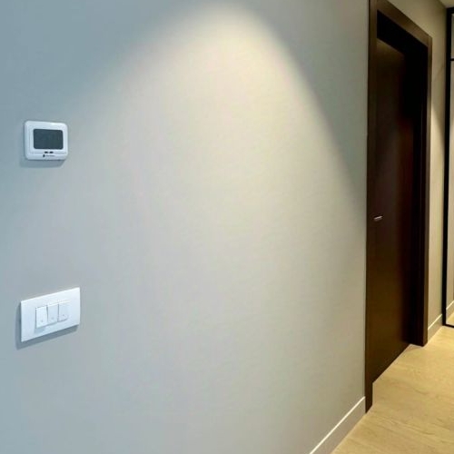 2-комн квартира 1-й Красногвардейский проезд, 22с1