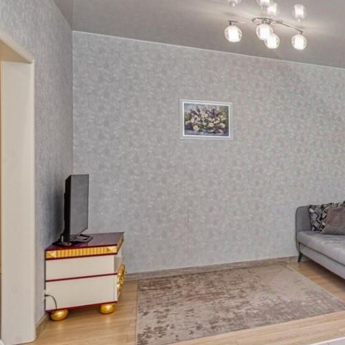 1-комн квартира Мосфильмовская улица, 88к2с7