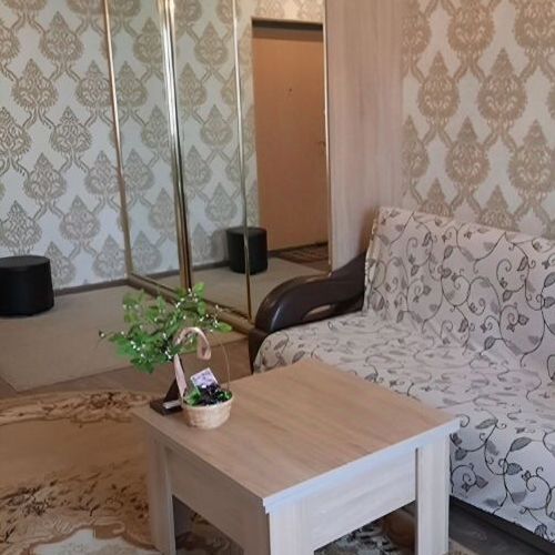 Студия д. Горки, улица Туровская, 1