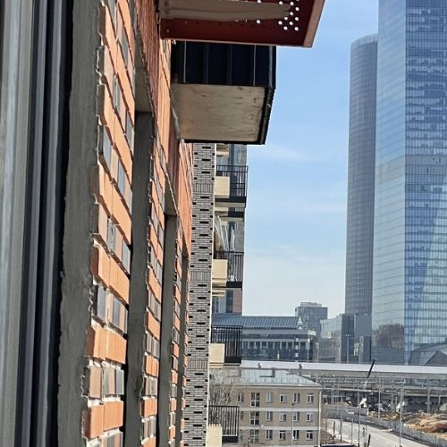 1-комн квартира Большая Филевская улица, 3к4