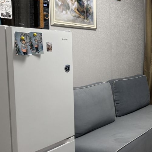 Студия улица Летчика Осканова,  д. 6