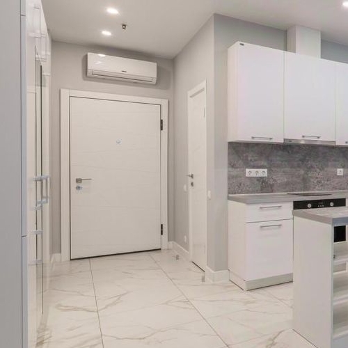 Студия Ходынский бульвар, 20А