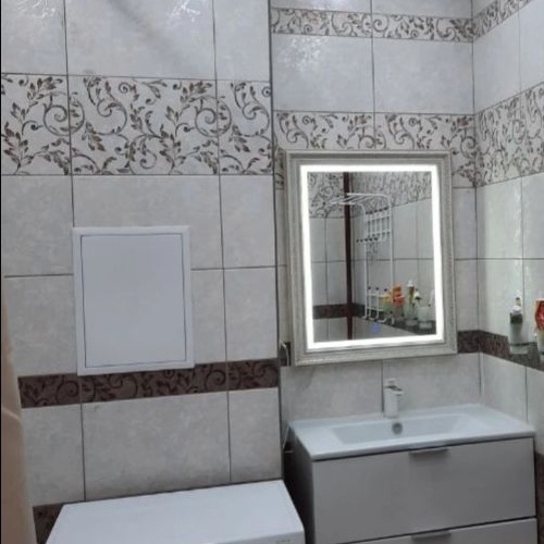 3-комн квартира Сабурово пгт, улица Парковая, 22