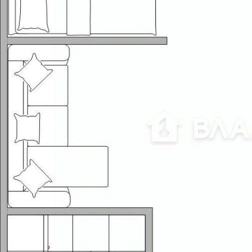Студия Каширское шоссе, 65К1