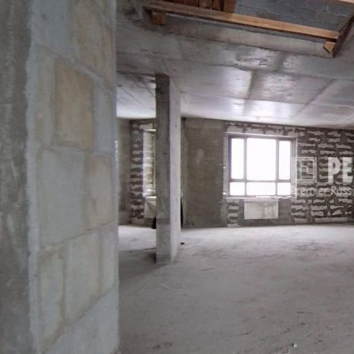 6-комн квартира Минская улица, 1ГК1