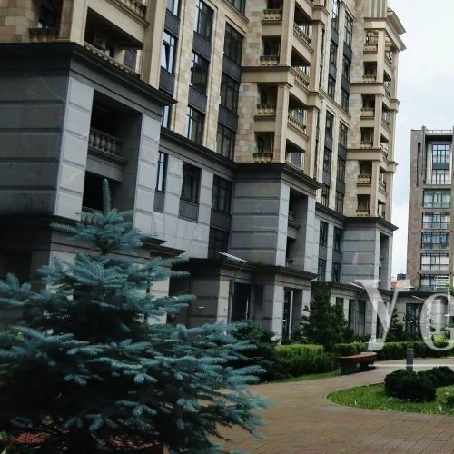 5-комн квартира Верхняя улица, 20к1