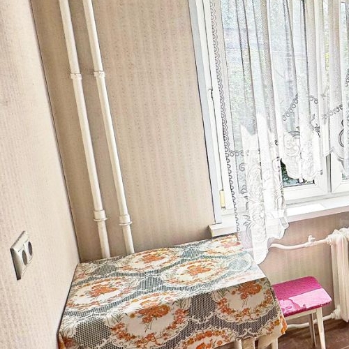 1-комн квартира Клин, улица Мира, 34