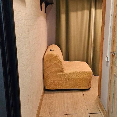 Студия Нелидовская улица, 25К1