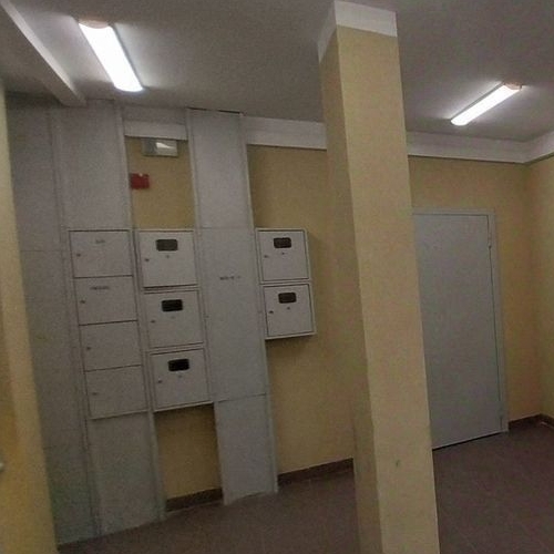 Студия аллея Буковая, 14