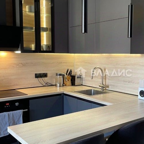 1-комн квартира Мытищи, Осташковское шоссе, 22к1